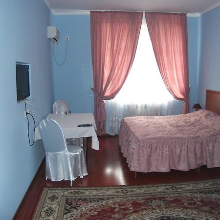 Hotel "Arai" Aktobe Bagian luar foto