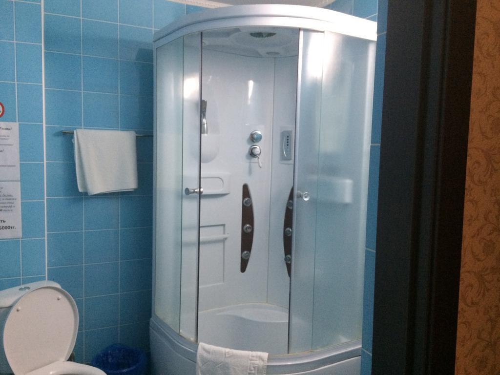 Hotel "Arai" Aktobe Ruang foto