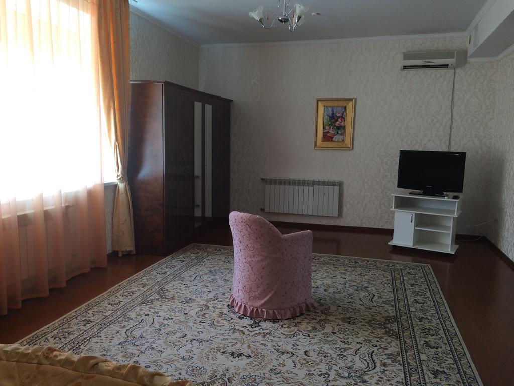 Hotel "Arai" Aktobe Ruang foto