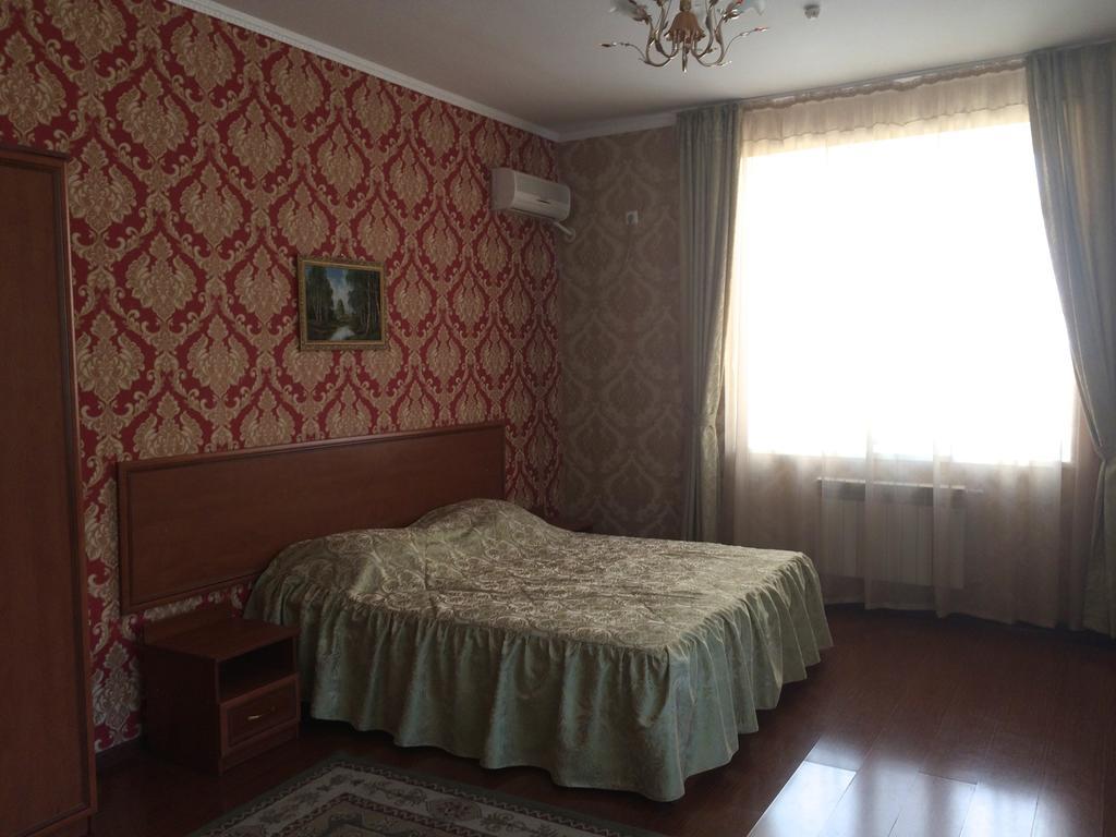 Hotel "Arai" Aktobe Ruang foto