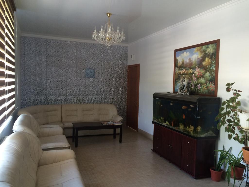 Hotel "Arai" Aktobe Bagian luar foto
