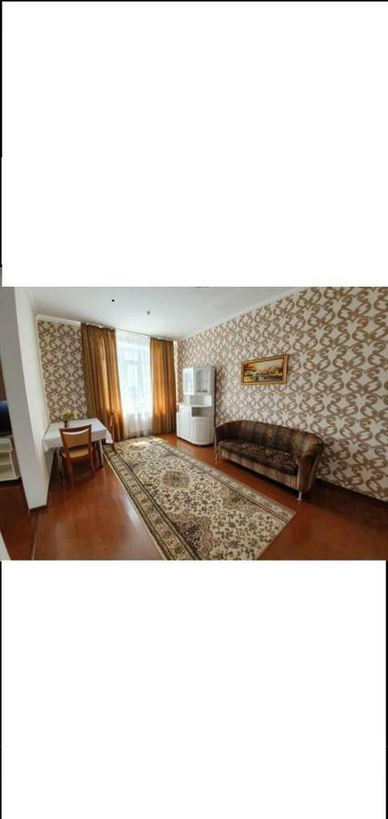 Hotel "Arai" Aktobe Bagian luar foto